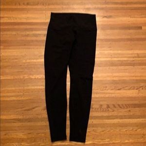 Lululemon Wunder Under High-Rise Tight 28"